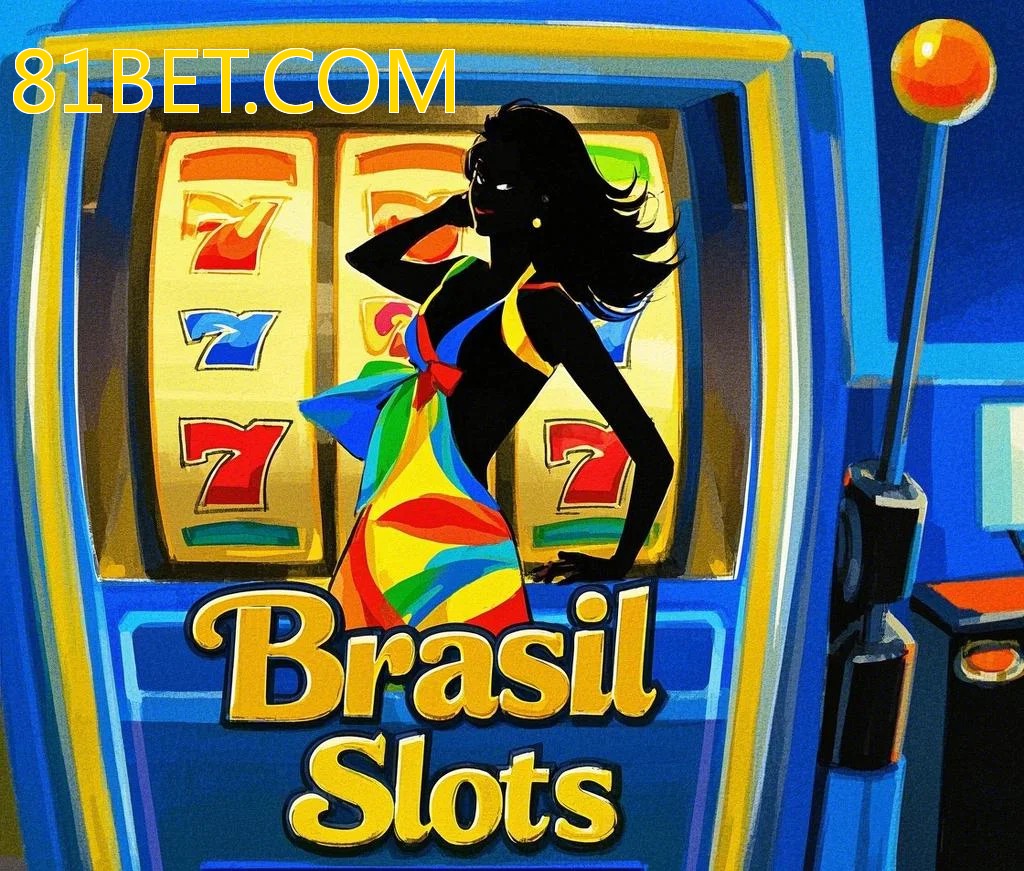 81bet GAME-Slots