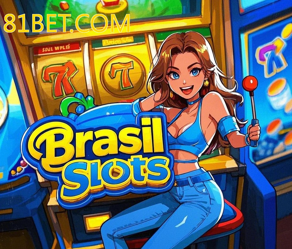 81bet GAME-Slots