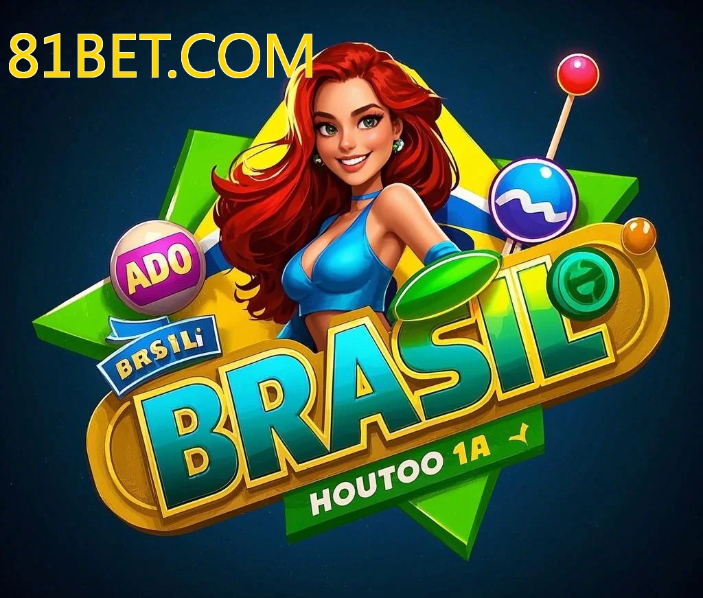 81bet GAME-Jogo