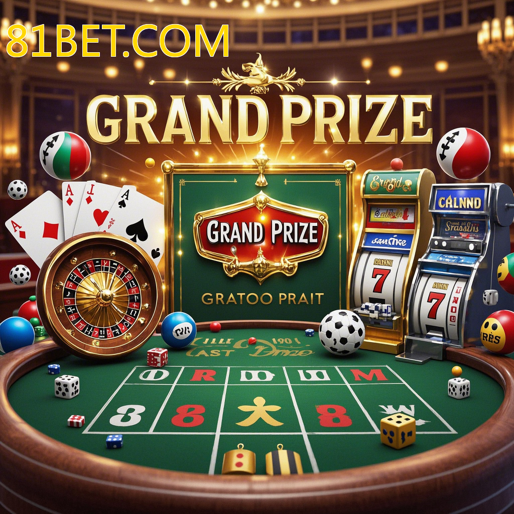 81bet GAME-Slots